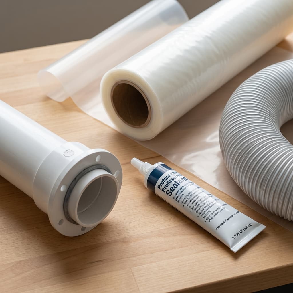 Radon Testing & Mitigation supporting image